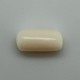 White Coral (Safed Moonga) 5.7 Ct Certified White Coral (Safed Moonga) 5.7 Ct Certified